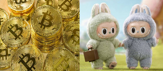 “비트코인, 가치 없는 디지털 라부부”…뱅가드 경고