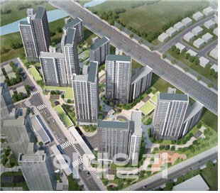 3기신도시 남양주왕숙 최고 경쟁률 110:1…신희타도 두자리수