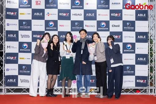 굽네치킨, 디지털 광고 대상 ‘금상’…2년 연속 수상