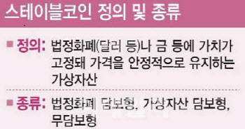 스테이블코인 정부안 임박…“세계 1등 달성” Vs “해킹 충격 우려”