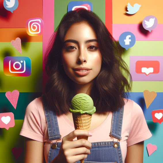 '깨먹는 말차' 들어보셨나요? [AI 한입 리포트]