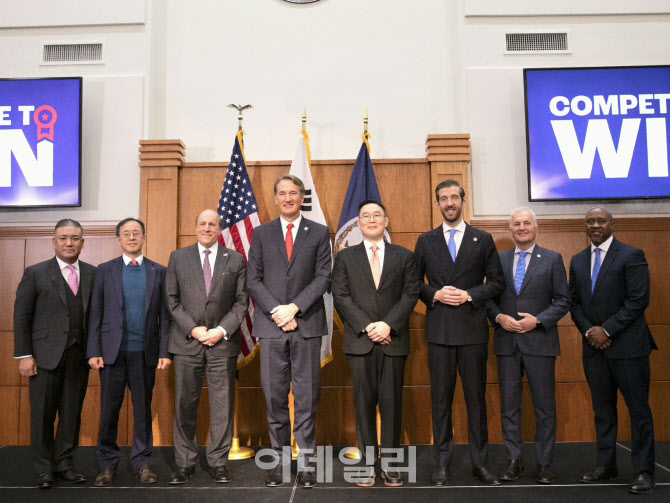 LS전선, 美 희토류 자석 공장 설립 검토…"공급망 강화 차원"