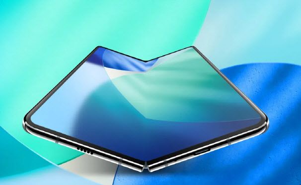 내년 애플 폴더블·OLED 맥북프로 온다…K디스플레이 기대감