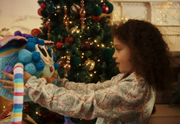 삼성 ‘갤럭시 AI’ 상상 속 친구를 현실로 소환하다