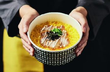 한솥, SDGBI ‘1위 그룹’ 3년 연속 선정