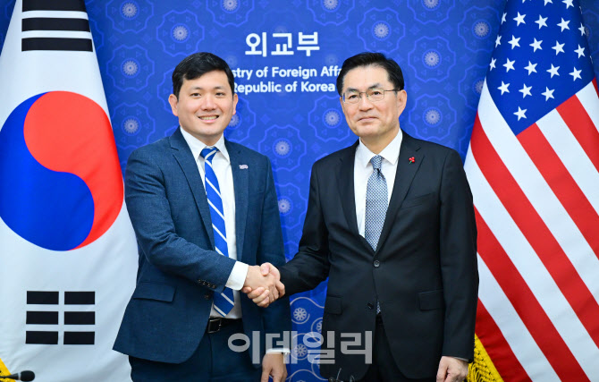 한미, '팩트시트 후속 협의' 개최…'北 비핵화' 도 논의