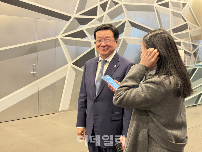 이찬희 "요청 있다면 수락"…삼성 준감위원장 재연임 가닥