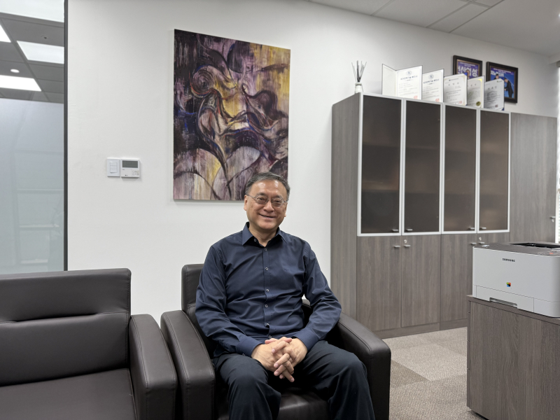 "유전자 편집으로 뇌암 치료"...알지노믹스, 주목할 점 세 가지