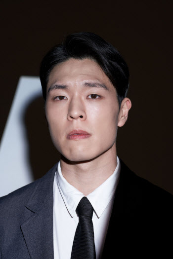 최승준, 이제훈X장나라와 호흡…'모범택시3' 합류
