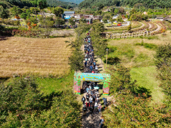 한수정, 수목원·정원 글로벌 허브로 도약