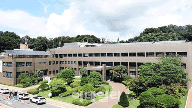 파주시, 시청사 증축 첫 행정절차 개시…미래 행정수요 대비