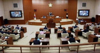 '겸직금지 위반' 의정부시의원 세번째 윤리위…"의원직 제명?"