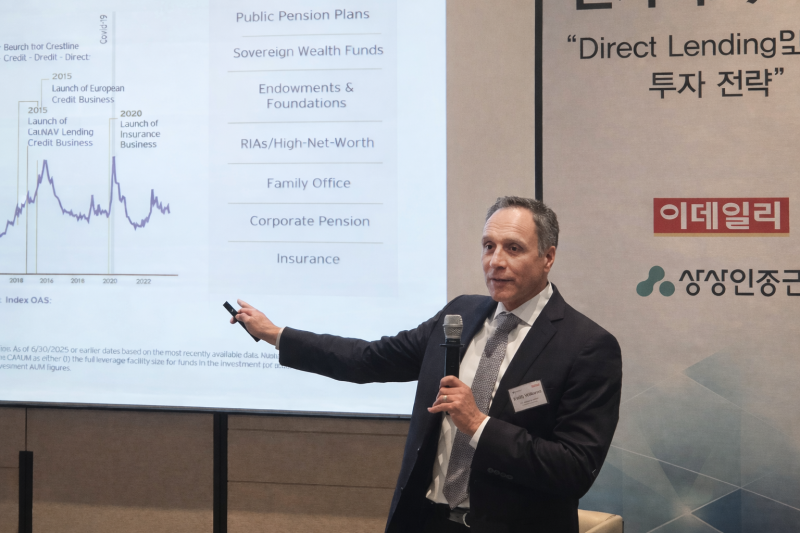 “대형 딜 쏠림이 리스크”…크레스트라인, 코어·로어 미들마켓 주목