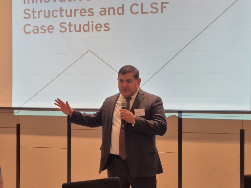 [마켓인]“BDC, 직접대출의 연장선…대체 아닌 보완”