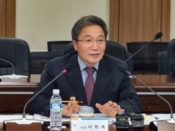 이학재 사장, 외화 검색업무 협약했는데 “업무 아니다” 논란