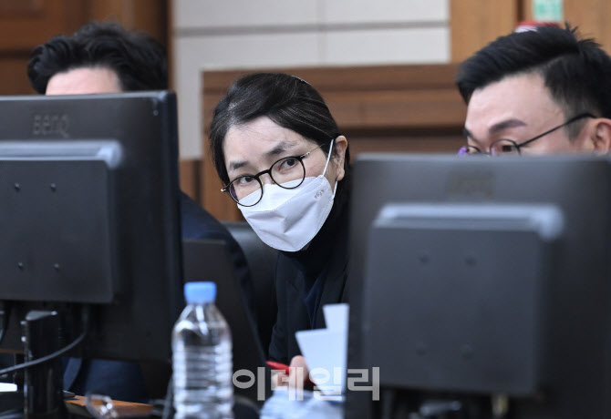 '특검 기소' 김건희·윤영호·권성동 내달 28일 선고 '슈퍼 데이'