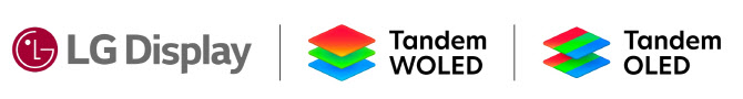 LGD, OLED 기술 브랜드 '탠덤' 론칭…사업 13년만