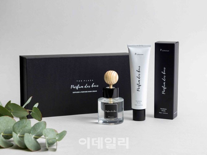 [포토] 더 플라자, PB 상품, '대박' 행진