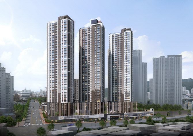 “지방도 들썩” 1기 신도시급 개발 호재에 부산 집값 ‘꿈틀’