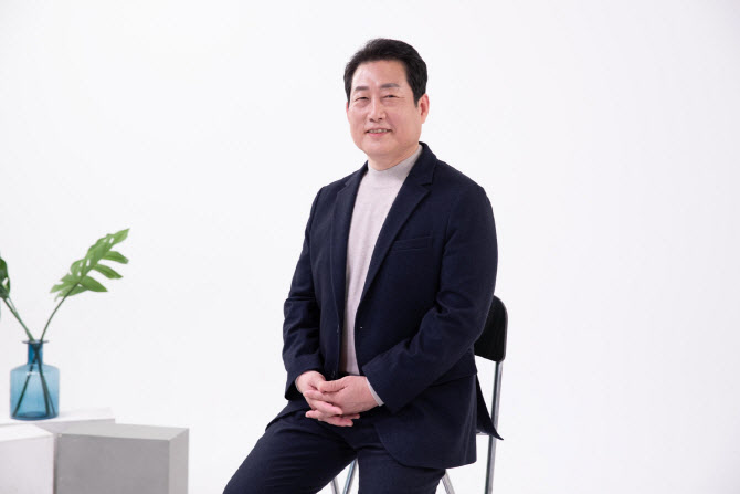 '與 최고위원 출마' 유동철  "지방선거서 영남 승리"