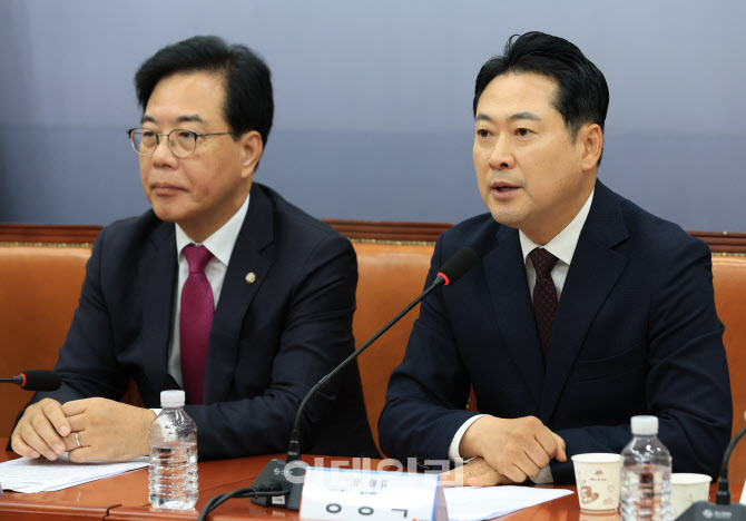 장동혁 "李대통령 '환빠' 발언, 중국의 동북공정과 다름 없어"