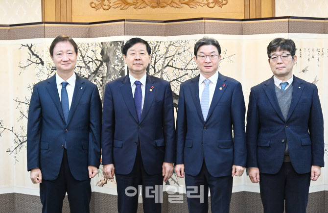 구윤철 “국내외 금융·외환시장 24시간 모니터링…필요시 적기대응”