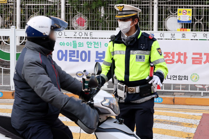 경찰, `연말 음주운전` 총력 대응…강남에선 매일 단속