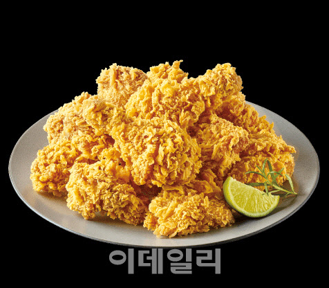 bhc치킨, 해바라기유 공급가 20% 인상…“치킨값은 동결”