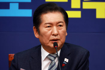 정청래 “뒤늦은 대법원 예규는 국민 기만…사법개혁 차질없이 처리"