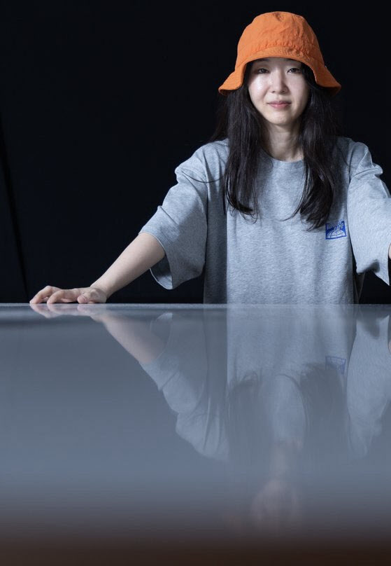 민희진, 하이브 자회사 TAG PR 실체·전 남친 특혜 입장 밝힌다