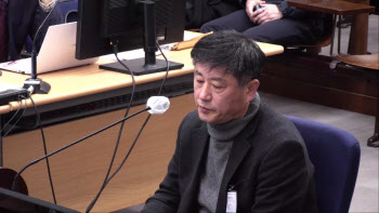 1심서 징역 2년 받은 노상원 항소…서울고법으로