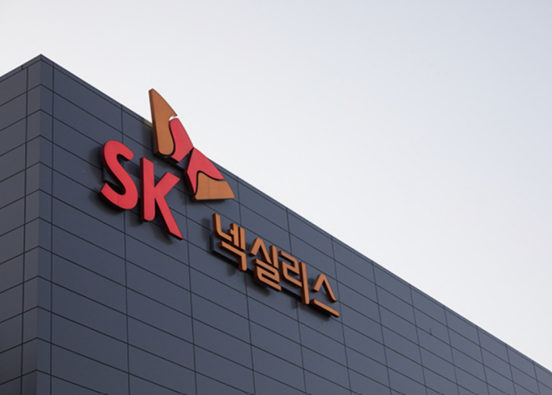 [마켓인] IMM크레딧, SK넥실리스에 CPS 투자…유동성 '숨통'