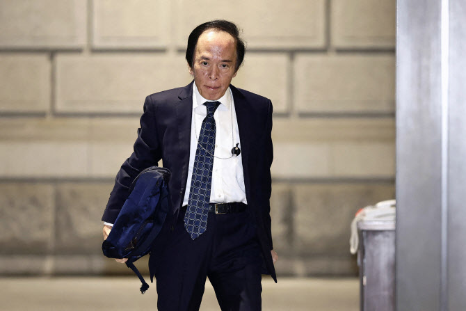 BOJ 인상에 변동성 확대…국고채 3년물, 4거래일 만에 3% 돌파
