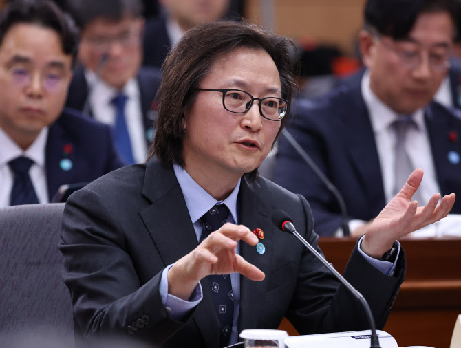 공정위원장 "인럭 확충 시 조사기간 15→8개월로 단축"
