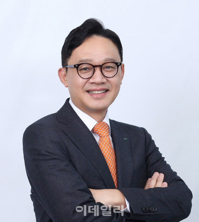 iM뱅크 차기 행장에 강정훈 부행장 내정