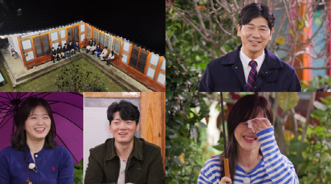 28기 영수, '나솔사계'서도 이야기좌 모드… "같이 대화 나눠요"