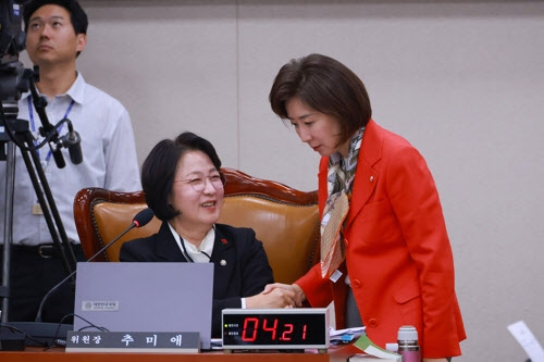 '단순 오인·착오도 처벌' 우려에 與 "정보통신망법 수정안 내겠다"