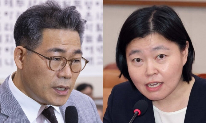 ‘동부지검 합수단’ 파견 해제 검토…백해룡 “임은정, 입 막고 손발 묶어”