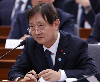 李대통령 비판에…금감원, 내달 BNK금융부터 검사