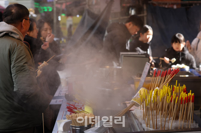 동짓날 추위, 낮부터 누그러질 듯…전국 하늘 맑음[오늘날씨]