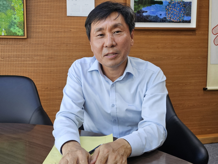 국내 1호 인체조직은행 설립…의료기기까지 균형 성장 [한스바이오메드 대해부①]