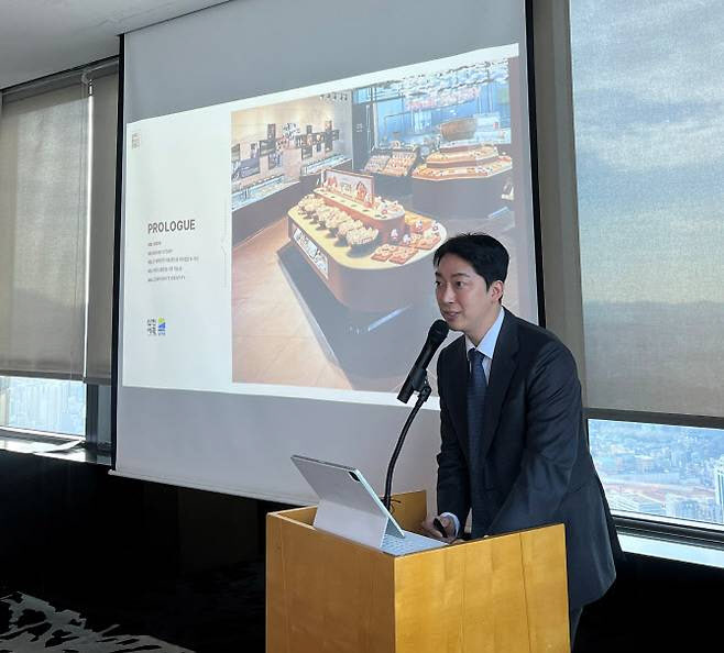6.1조 끌어모은 '부산어묵'…삼진식품, 코스닥 데뷔[오늘 상장]