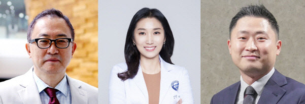 차광렬 학술상, 차 의과학대 김지향 교수, 을지대 이재왕 교수