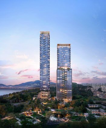 삼표, 성수에 79층 업무복합단지 개발