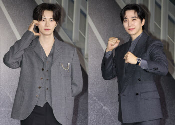 '캐셔로' 이채민 "이준호에 많이 배워…어떻게 이렇게 멋있을 수 있지?"