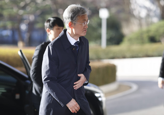 與 내란재판부법 상정…대법 '무작위 배당' 자체 예규 행정예고