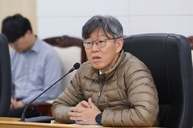 김이탁 국토1차관, 9·7 대책 점검…“속도감 있게 공급 추진”