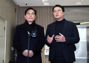 통일교 특검 급물살…여야 "각자 법안 발의해 신속 합의" 그쳐
