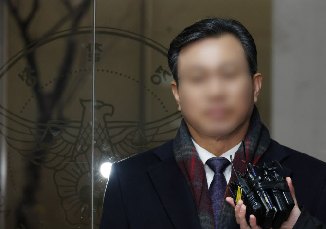 경찰, ‘통일교 자금관리’ 전 총무처장 소환조사