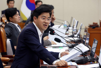 與박상혁 "2차 특검, 30일 본회의서 처리 목표"